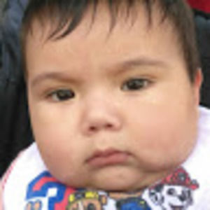 Meet your Posher, Luis